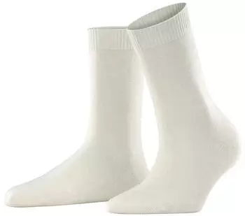 Falke Cosy Wool Socks (47050) off-white