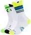 Camano Performance Light Crew Trainingssocken 3er Pack (56777341) weiß