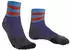 Falke TK2 Explore Short Damen Trekking-Socken (16153) blue note