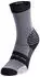 Odlo Performance Merino Trail Laufsocken (764040-15000) schwarz