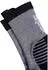 Odlo Performance Merino Trail Laufsocken (764040-15000) schwarz