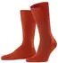 Falke ClimaWool Socks Uni red clay