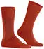 Falke ClimaWool Socks Uni red clay