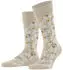 Burlington Bloomingday Socken