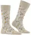 Burlington Bloomingday Socken