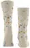 Burlington Bloomingday Socken