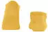 Falke Family Special Edition Sneakersocken (46909) gelb banana