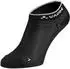 VAUDE Chaussettes invisibles II (46202) schwarz