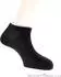 VAUDE Chaussettes invisibles II (46202) schwarz