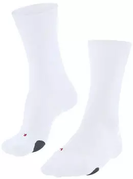 Falke BC Comfort Fahrradsocken (76031) white