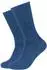 Camano Ca-Soft Socken ohne Gummidruck (31159625) denim melange