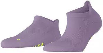 Falke Cool Kick Damen-Sneakersocken (46474) misty lila