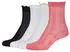 Camano ca-soft structured Socken 4er Pack (97549013) mischfarben