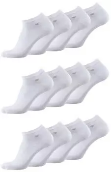 Tom Tailor Sneaker Socken im Pack (9415L109046) grau