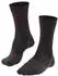 Falke BC Warm Comfort Cycling Socks (76032) black