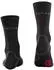 Falke BC Warm Comfort Cycling Socks (76032) black