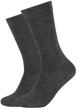 s.Oliver S20001 Socken anthracite melange