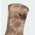 Adidas Tie Dye Crew Socken, 3 Paar off white / wonder beige / dark brown