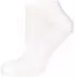 Nur Die Frotteesohle Sneaker Socks 4-Pack (DA-M0DIH-99-101-43-46) weiß