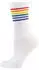 Nur Die Good Vibes Socken 2er-Pack regenbogen