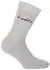 Diadora Socken 6er Pack (29917018) schwarz/hellgrau