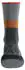 UYN Trekking One Cool Socks (S100291) anthracite/grey