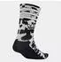Adidas Farm Animal Grafik Crew Socks 2 Pack (KS9437) off white/black