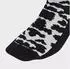 Adidas Farm Animal Grafik Crew Socks 2 Pack (KS9437) off white/black