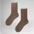 Hudson Bubble glitzernd Socken (120000072) perlweiß