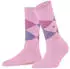 Burlington Basic Gift Box Socken Argyle (20597) sortiment