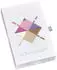 Burlington Basic Gift Box Socken Argyle (20597) sortiment