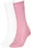 Calvin Klein CK Women Sneaker Pelerine mit kleinem Rollbund rose pink