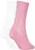 Calvin Klein CK Women Sneaker Pelerine mit kleinem Rollbund rose pink