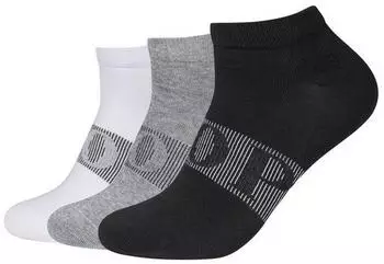 Joop! Kniestrümpfe (18238909) schwarz mix
