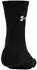 Under Armour UA Performance Cotton 3P CRW Sportsocken (6009685-008) ultimate black/ultimate black/white