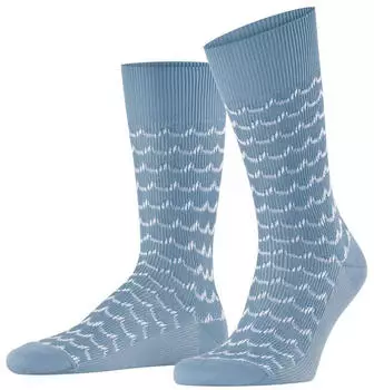 Falke Colonial Style M So sky blue
