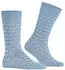 Falke Colonial Style M So sky blue