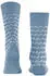 Falke Colonial Style M So sky blue