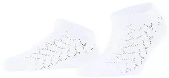 Falke Family Special Edition Sneakersocken (46909) wei&szlig;