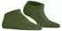 Falke Family Special Edition Sneakersocken (46909) grün cypress