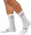 Jack & Jones Jactennis Sock 6 Pack Socken (12295790) weiß