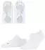 Falke Liner Socks (46453) weiß