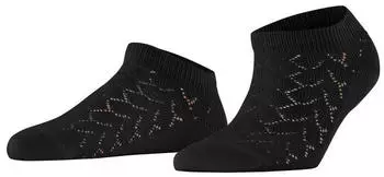 Falke Family Special Edition Sneakersocken (46909) schwarz black