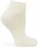 Joop! Sneaker Socks Lurex 2-Pack (J63014_2048) pastellgelb