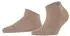 Falke Sensitive London Sneaker Socken braun sesame