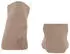 Falke Sensitive London Sneaker Socken braun sesame