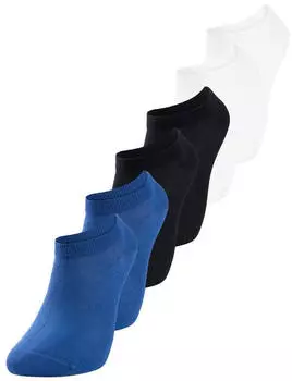 HUGO 6P AS UNI CC Freizeitsocken (10260253) navy/schwarz/wei&szlig;