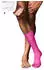 Falke No. 9 Pure Fil d'Écosse Socken (14651) lollipop