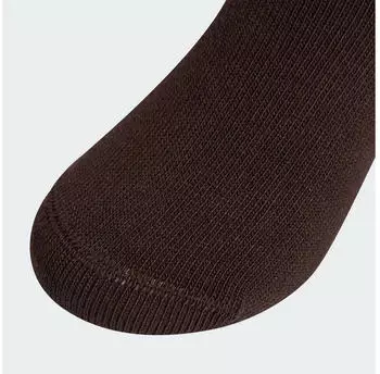 Adidas Mid-Ankle Socken 3er-Pack (KC7919) stone khaki/olive strata/aurora coffee