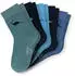 Schiesser Legwear Kids Socken 5er-Pack (183288) sortiert